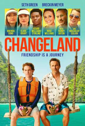 Changeland - Legendado Download Torrent