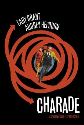Charada - DVD-R Download Torrent