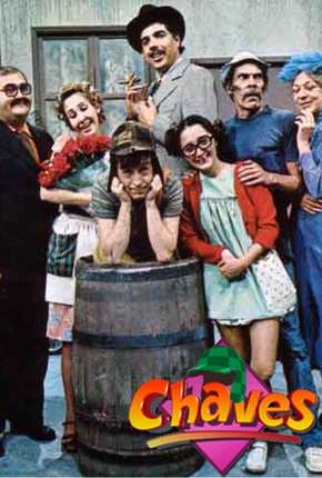Chaves - Completo Download Torrent