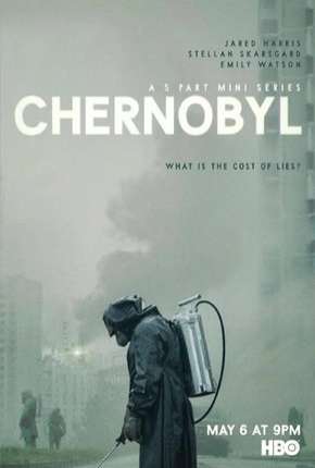 Chernobyl - 1ª Temporada Download Torrent