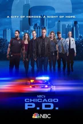 Chicago P.D. Distrito 21 - 7ª Temporada Download Torrent