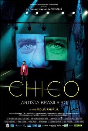 Chico - Artista Brasileiro Download Torrent