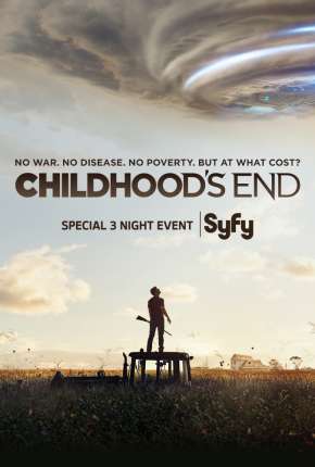 Childhoods End Download Torrent