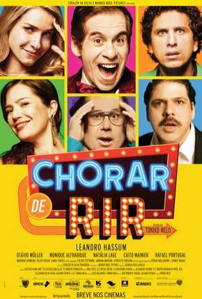 Chorar de Rir Download Torrent