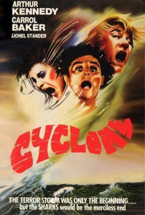Ciclone - Tragédia no Mar Download Torrent