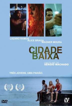 Cidade Baixa Download Torrent