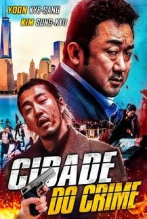 Cidade do Crime Download Torrent