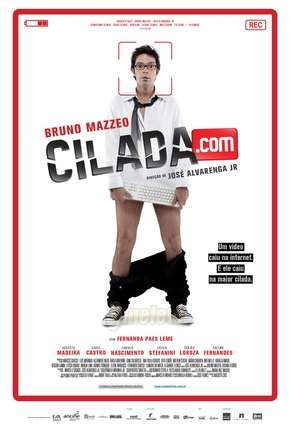 Cilada.com Download Torrent