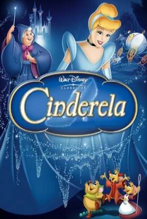 Cinderela - Animação Download Torrent