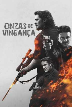 Cinzas de Vingança Download Torrent