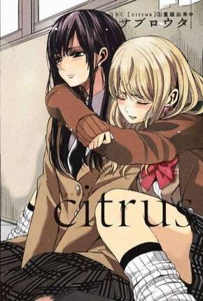 Citrus - Legendado Download Torrent