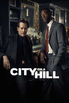 City on a Hill - Legendada Download Torrent