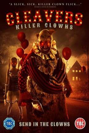 Cleavers - Killer Clowns - Legendado Download Torrent
