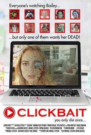 Clickbait - Legendado Download Torrent