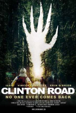 Clinton Road - Legendado Download Torrent