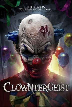 Clowntergeist Download Torrent