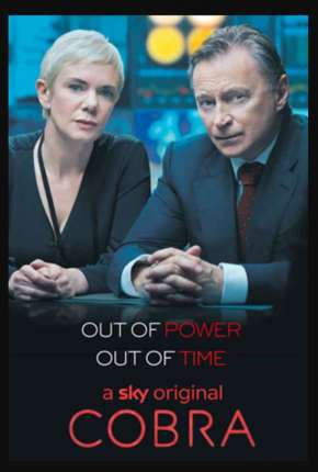 Cobra  Completa - Legendada Download Torrent