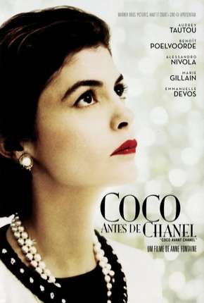 Coco Antes de Chanel Download Torrent