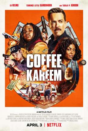 Coffee e Kareem 4K Download Torrent