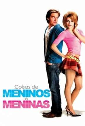 Coisas de Meninos e Meninas Download Torrent