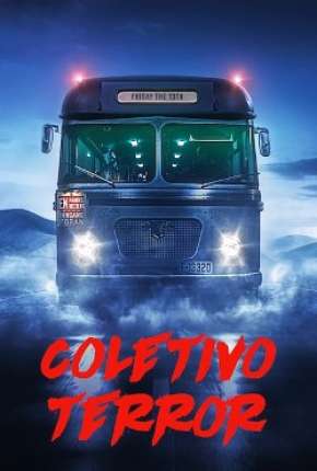 Coletivo Terror - 1ª Temporada Download Torrent