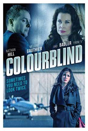 Colourblind - Legendado Download Torrent