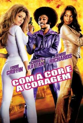 Com a Cor e a Coragem Download Torrent