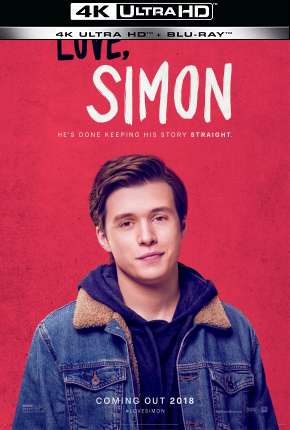 Com Amor, Simon - 4K Download Torrent