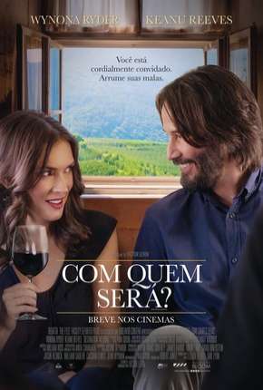 Com Quem Será? Download Torrent
