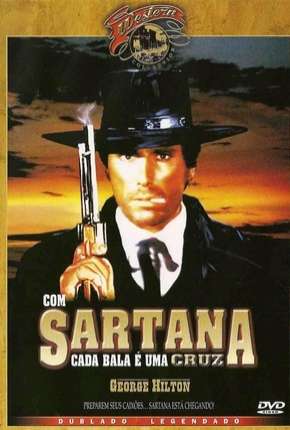 Com Sartana Cada Bala é Uma Cruz Download Torrent
