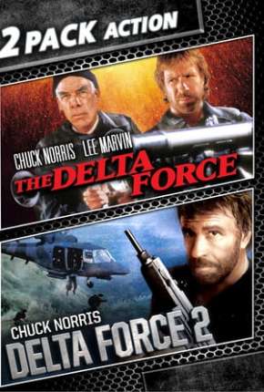 Comando Delta - Duologia Download Torrent