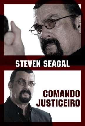 Comando Justiceiro - General Commander Download Torrent
