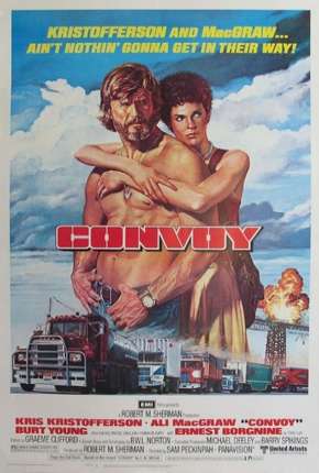 Comboio - Sem Cortes Download Torrent