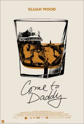 Come To Daddy - Legendado Download Torrent