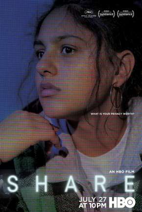 Compartilhar - Share Download Torrent