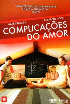 Complicações Do Amor Download Torrent