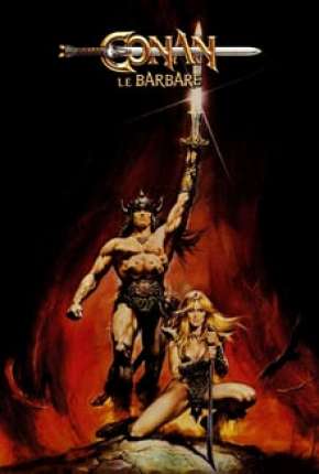 Conan, o Bárbaro - Conan the Barbarian Download Torrent