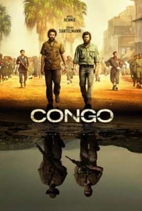 Congo - Legendado Download Torrent