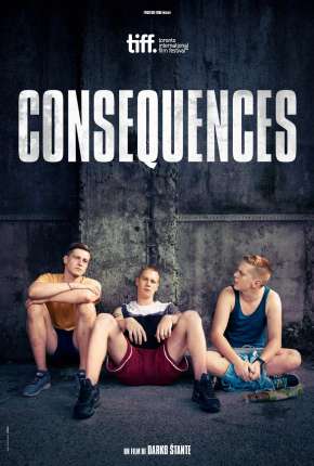 Consequências - Legendado Download Torrent