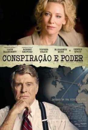 Conspiração e Poder - DVD-R Download Torrent