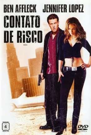 Contato de Risco - Versão Remasterizada Download Torrent