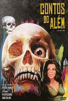 Contos do Além - Legendado Download Torrent