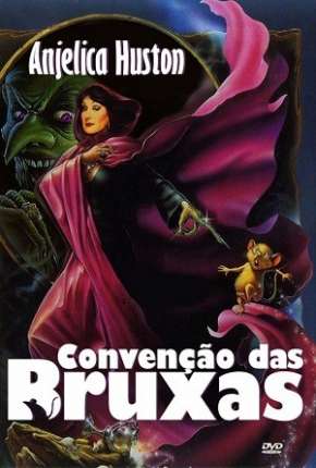Convenção das Bruxas Download Torrent