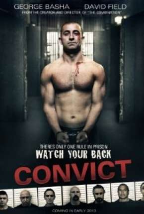 Convict - Legendado Download Torrent
