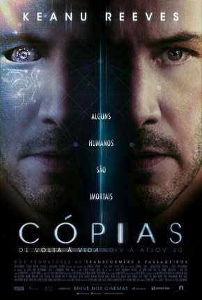 Cópias - De Volta a Vida Download Torrent