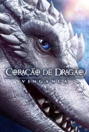 Coração de Dragão - Vingança - Legendado Download Torrent