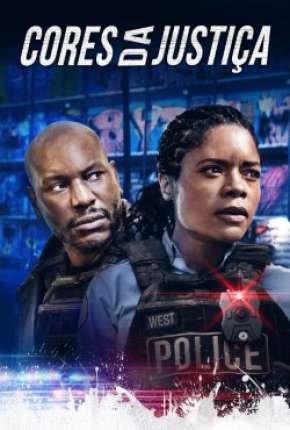 Cores da Justiça Download Torrent