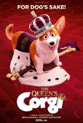 Corgi - Top Dog - Legendado Download Torrent