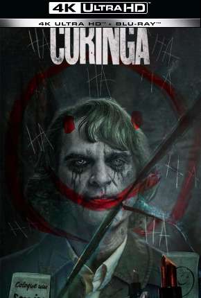 Coringa - 4K Download Torrent