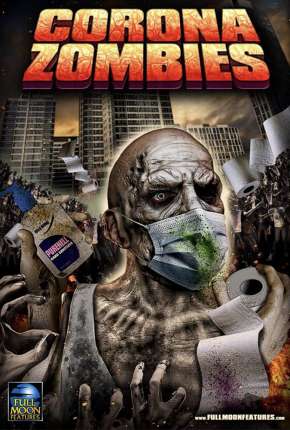 Corona Zombies - Legendado Download Torrent